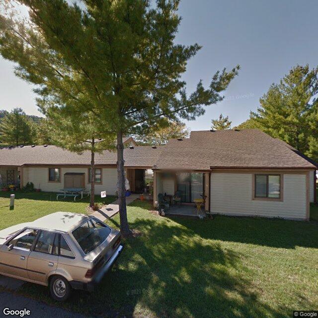 Photo of WHITEWATER PLACE APTS at 296 WEBERS LN BROOKVILLE, IN 47012