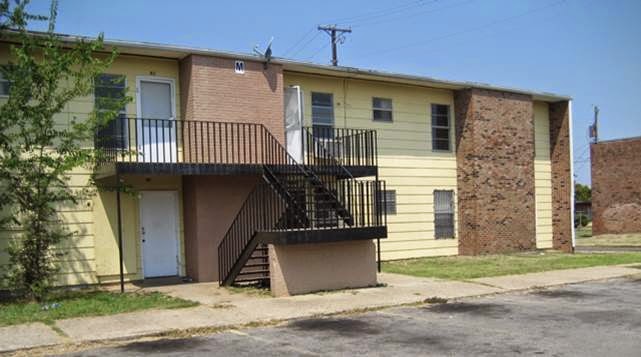 Photo of CASTLE OAK APTS. Affordable housing located at 2301 FIFTH ST N COLUMBUS, MS 39705