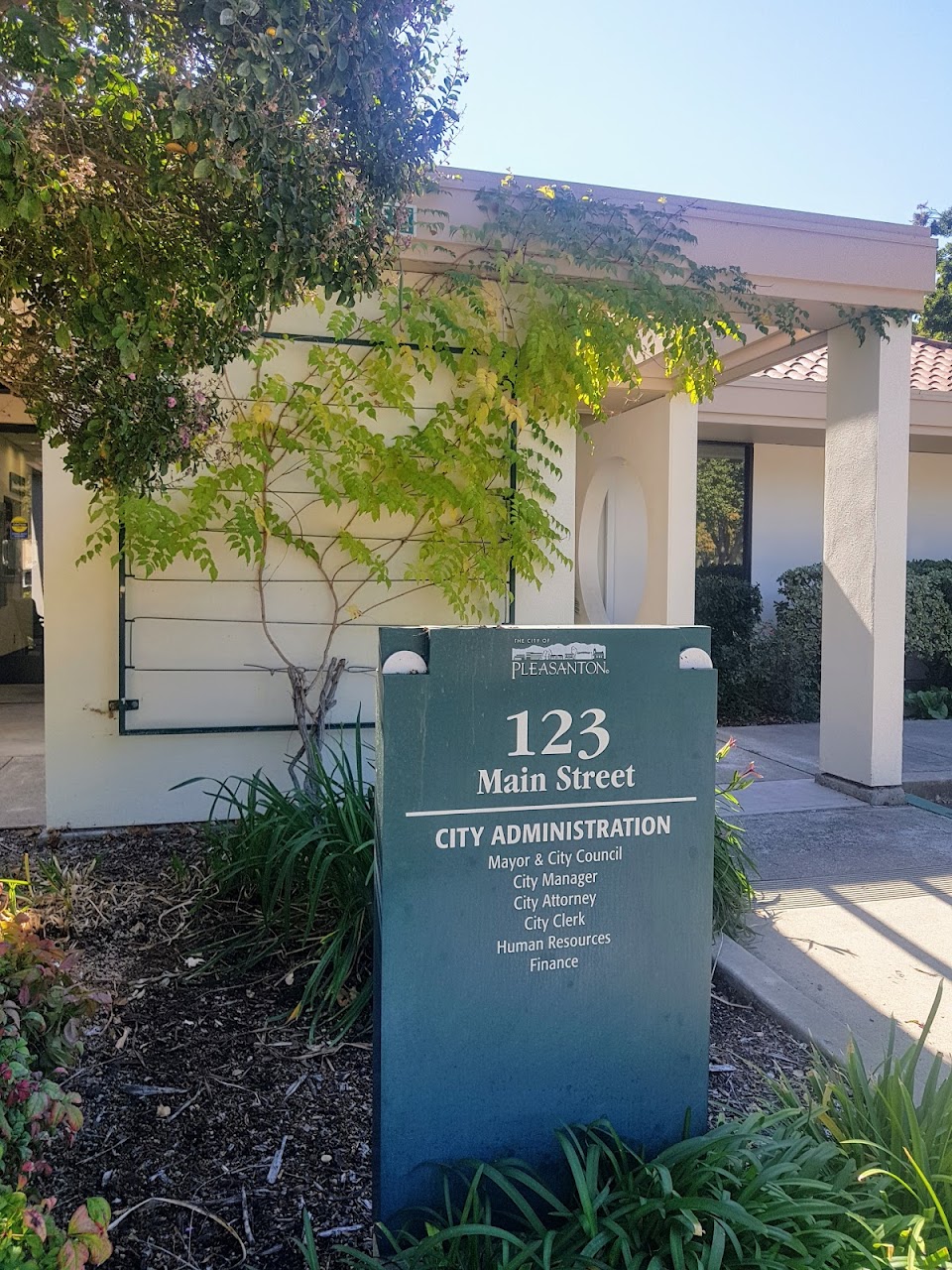 Photo of Housing Authority of the City of Pleasanton. Affordable housing located at 123 MAIN Street PLEASANTON, CA 94566
