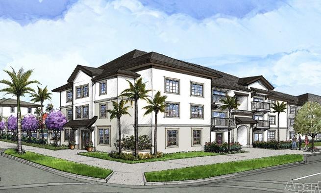 Photo of LA JOYA. Affordable housing located at 26760 SW 142 AVENUE NARANJA, FL 33032