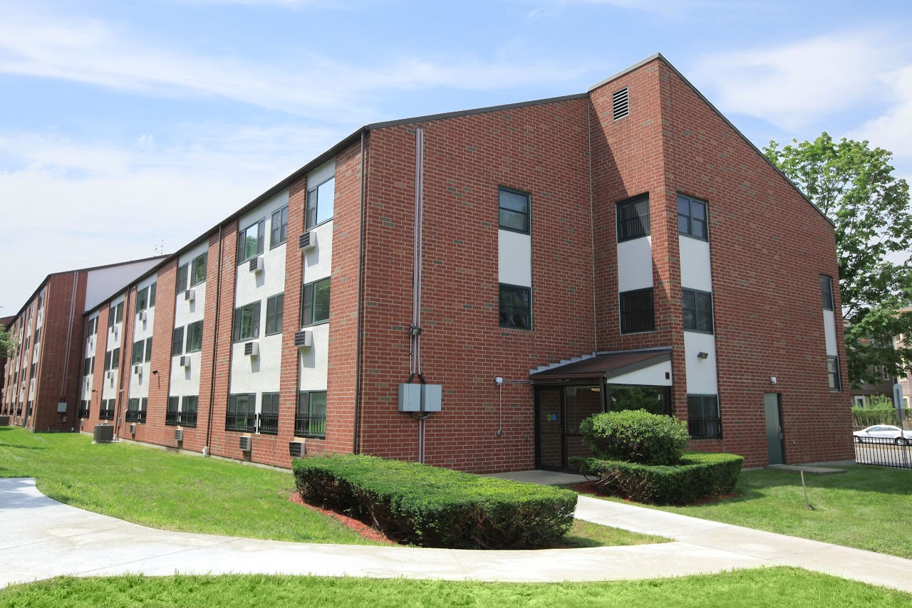 Photo of WOODBOURNE APTS. Affordable housing located at 7 SOUTHBOURNE RD JAMAICA PLAIN, MA 02130