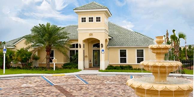 Photo of CLEAR HARBOR. Affordable housing located at 11240 US HWY 19 N CLEARWATER, FL 33764