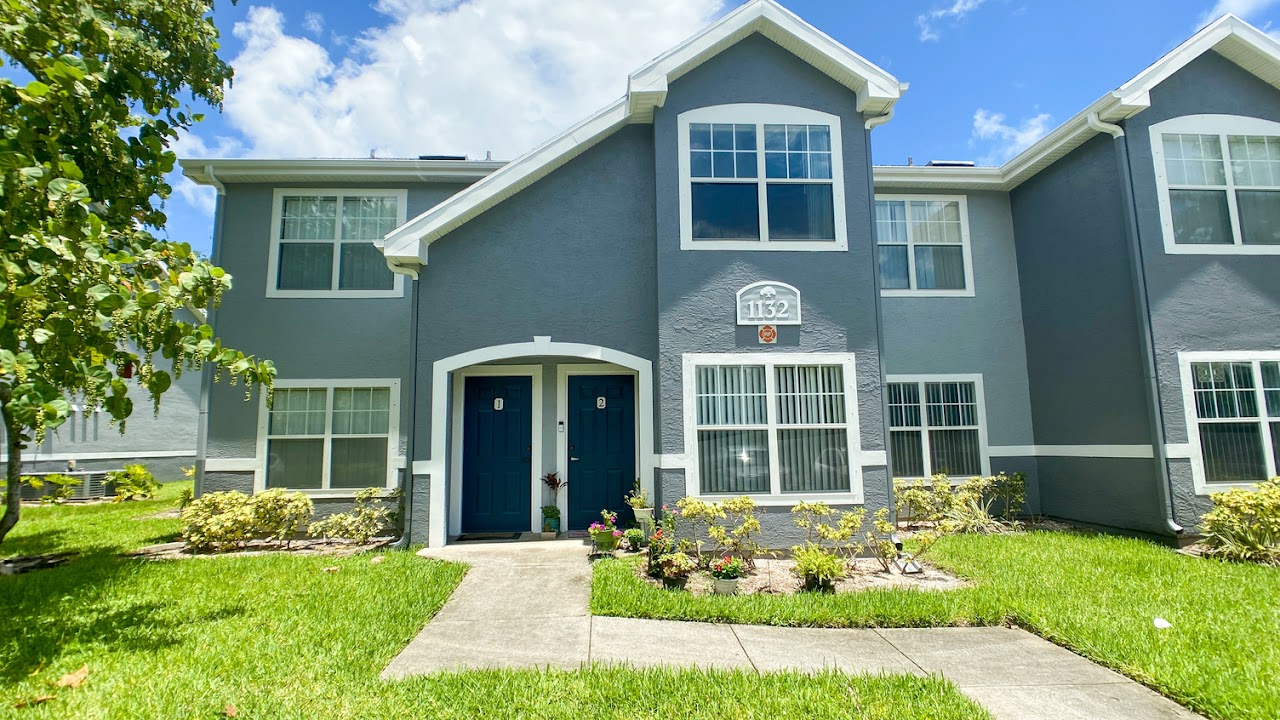 Photo of MADISON CHASE. Affordable housing located at 1084 MADISON CHASE WEST PALM BEACH, FL 33411