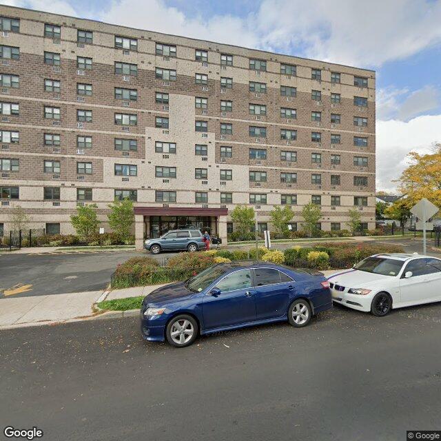 Photo of ALEXIAN MANOR. Affordable housing located at 122 SEVENTH STREET ELIZABETH, NJ 07201