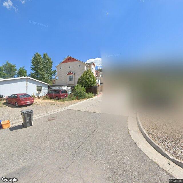 Photo of WHITE RIVER VILLAGE at 800 WHITERIVER AVE RIFLE, CO 81650