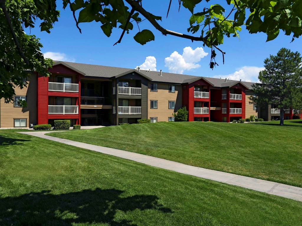 Photo of TUSCANY COVE APTS.. Affordable housing located at 3856 W. 3500 S WEST VALLEY CITY, UT 84120