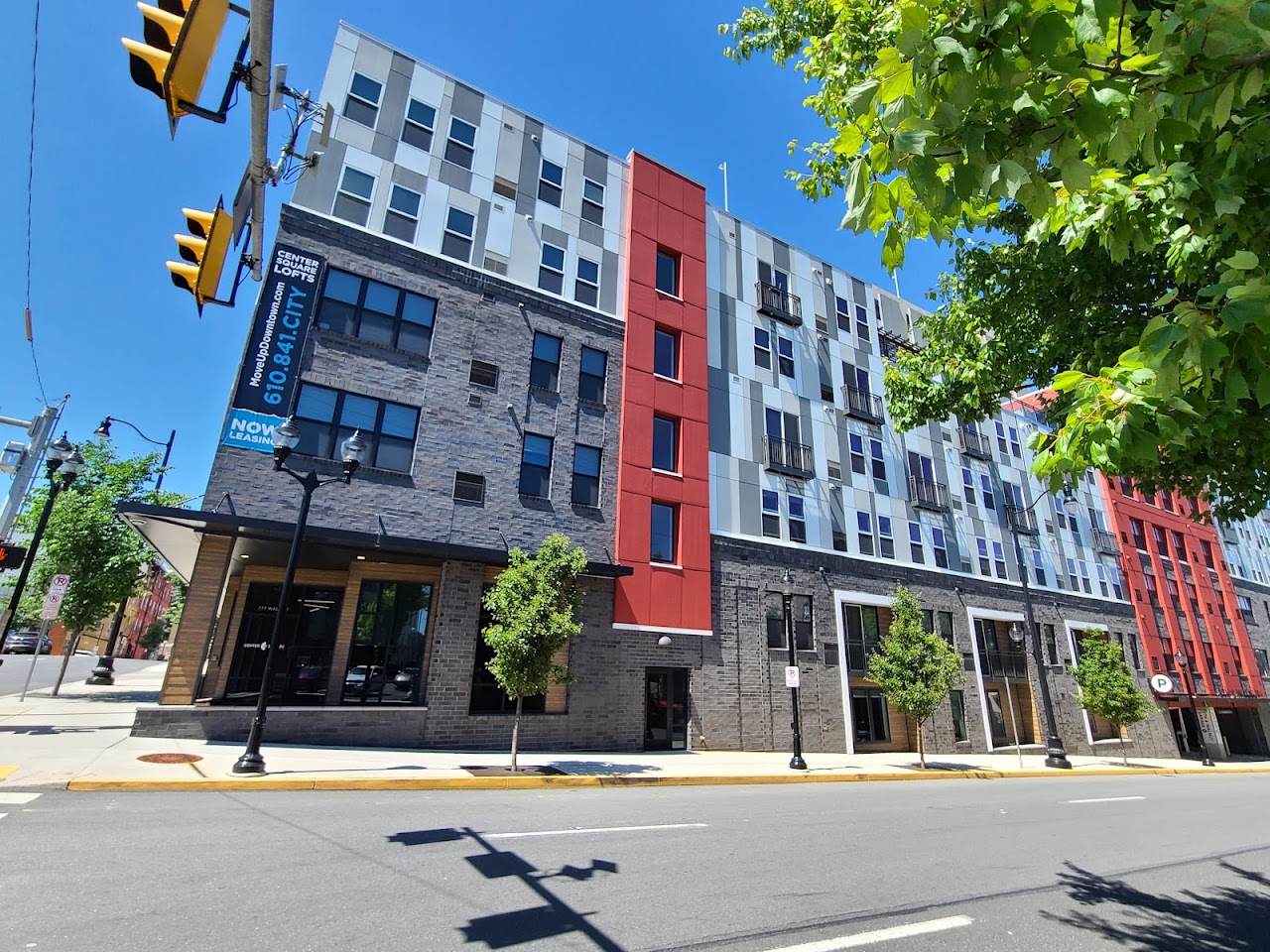 Photo of S 7TH ST APTS. Affordable housing located at 1112 S SEVENTH ST ALLENTOWN, PA 18103