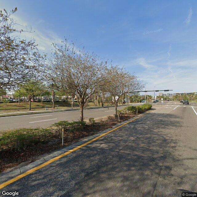 Photo of PALMETTO PARK at 1001 N MLK JR AVE CLEARWATER, FL 33755