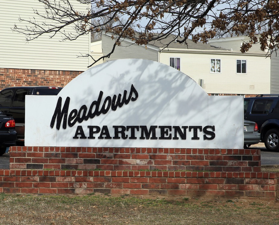 Photo of CHEROKEE MEADOWS. Affordable housing located at 1505 EAST READING STREET TULSA, OK 74106