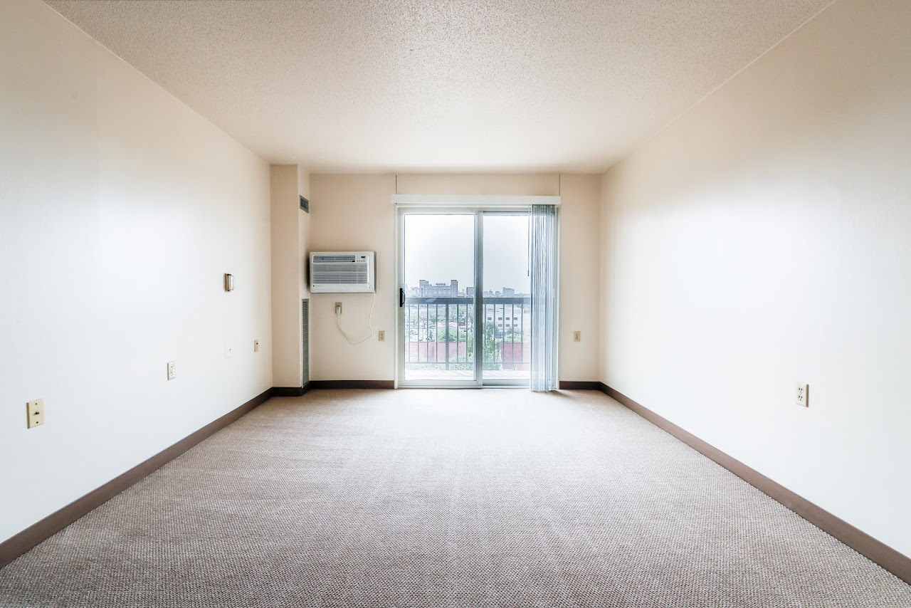 Photo of VILLAGE CENTER I. Affordable housing located at 901 PALLISTER DETROIT, MI 48202
