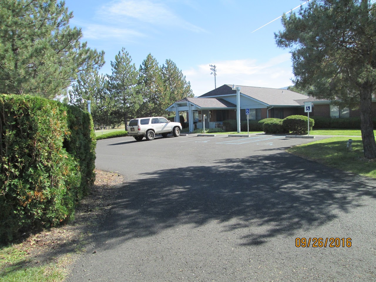 Photo of PLEASANT VALLEY APTS. Affordable housing located at 220 N MYRTLE ST GRANGEVILLE, ID 83530
