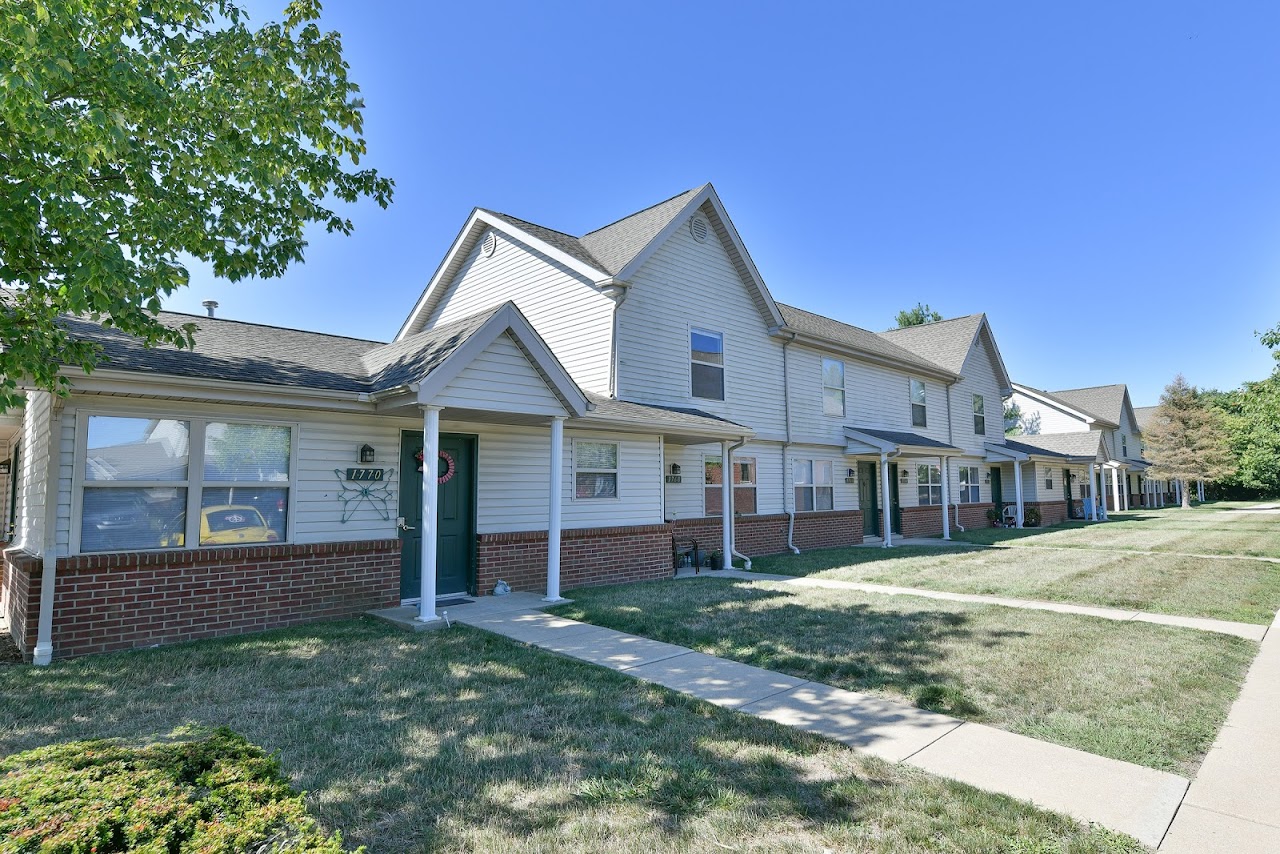 Photo of CHASE CROSSING. Affordable housing located at 1800 SMITH ST LOGANSPORT, IN 46947