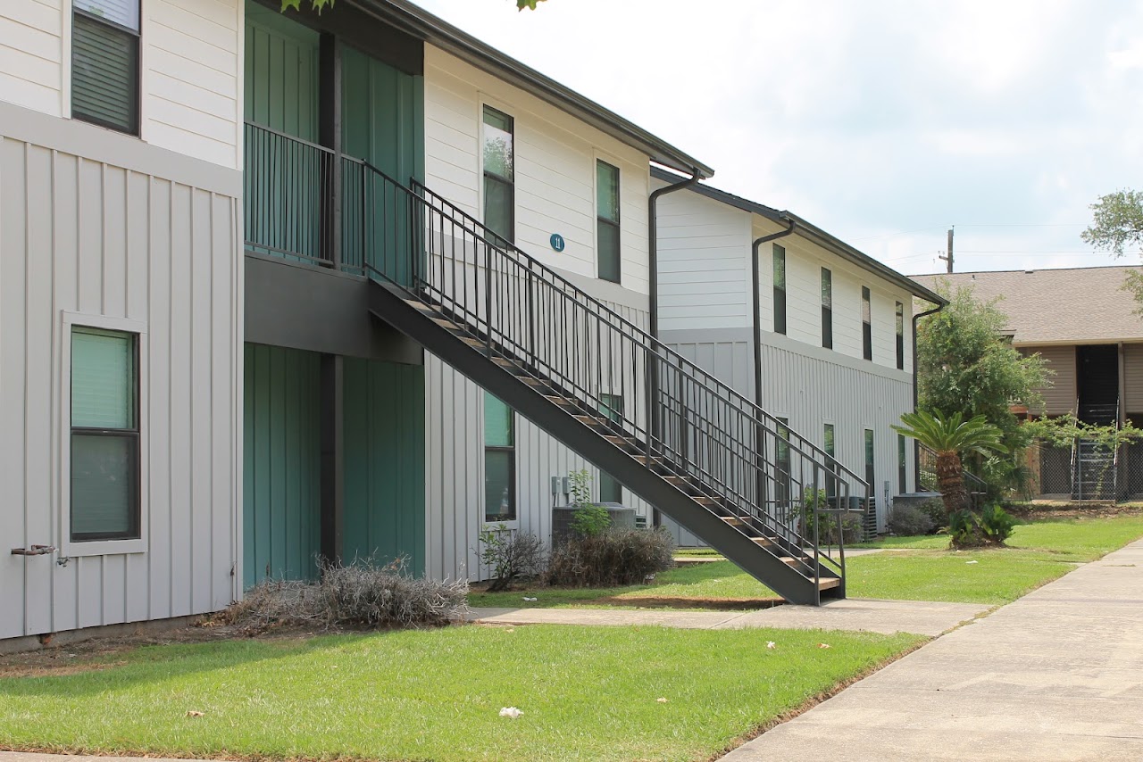 Photo of FIFTH AVENUE APTS II. Affordable housing located at 4247 FIFTH AVENUE LAKE CHARLES, LA 70607