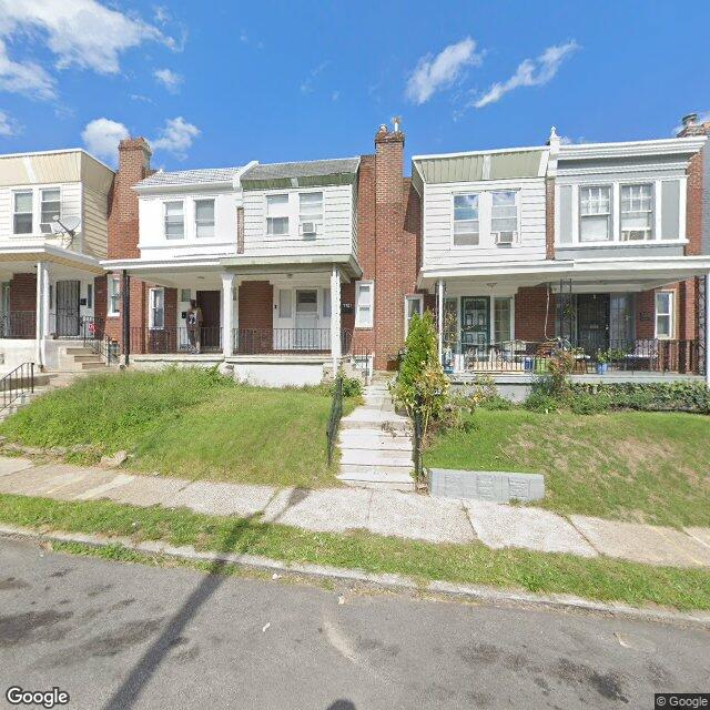 Photo of 7707 TEMPLE RD at 7707 TEMPLE RD PHILADELPHIA, PA 19150