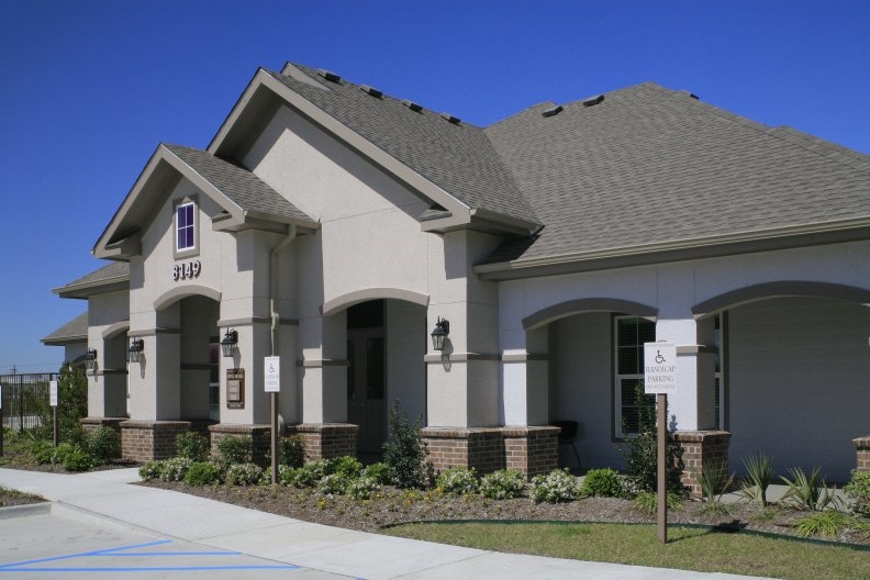 Photo of RIVERVIEW APTS. Affordable housing located at 8149 W. ST. BERNARD HWY CHALMETTE, LA 70043