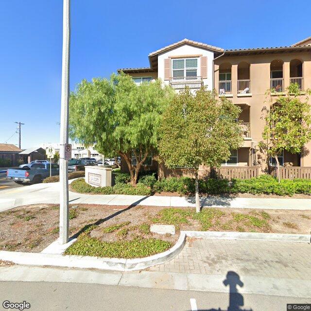 Photo of LAS CORTES. Affordable housing located at 1200 FELICIA COURT OXNARD, CA 93030