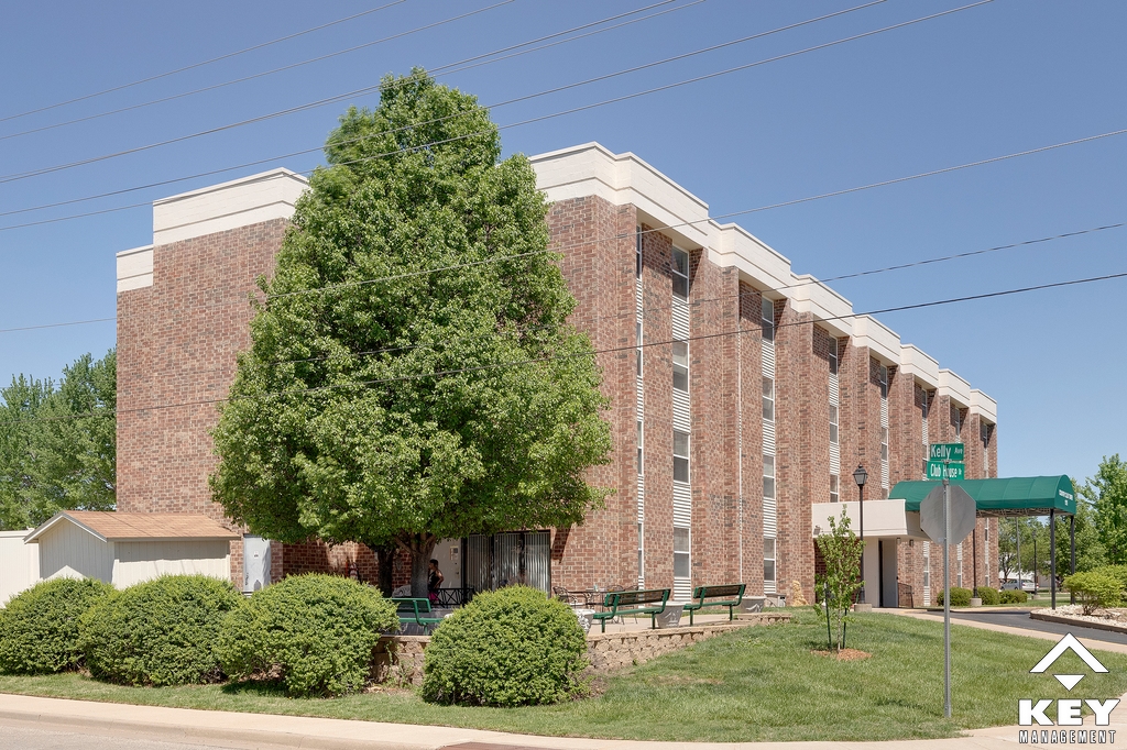 Photo of AUGUSTA SENIOR RESIDENCES. Affordable housing located at 1515 CLUBHOUSE DR AUGUSTA, KS 67010