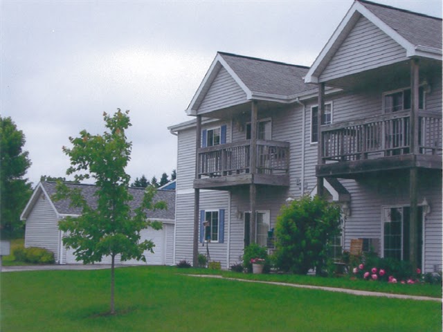 Photo of BAY VIEW APTS. Affordable housing located at 929 RABAS ST ALGOMA, WI 54201