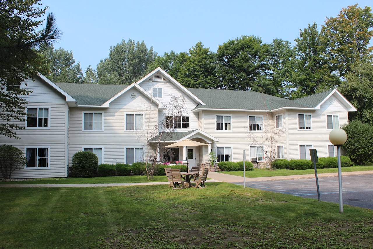 Photo of VILLAGE OF HILLSIDE, THE. Affordable housing located at 305 W. MAIN STREET HARBOR SPRINGS, MI 49740