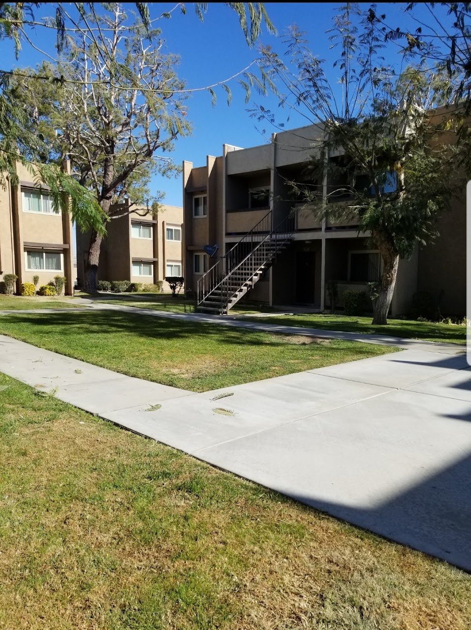 Photo of RODEO DRIVE. Affordable housing located at 14200 RODEO DR VICTORVILLE, CA 92395