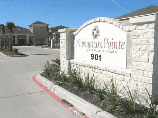 Photo of NAVIGATION POINTE. Affordable housing located at 909 S NAVIGATION BLVD CORPUS CHRISTI, TX 78405