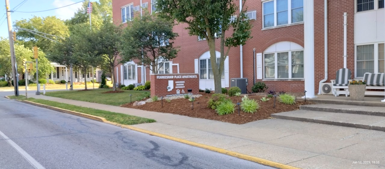 Photo of Vincennes Housing Authority. Affordable housing located at 501 HART Street VINCENNES, IN 47591