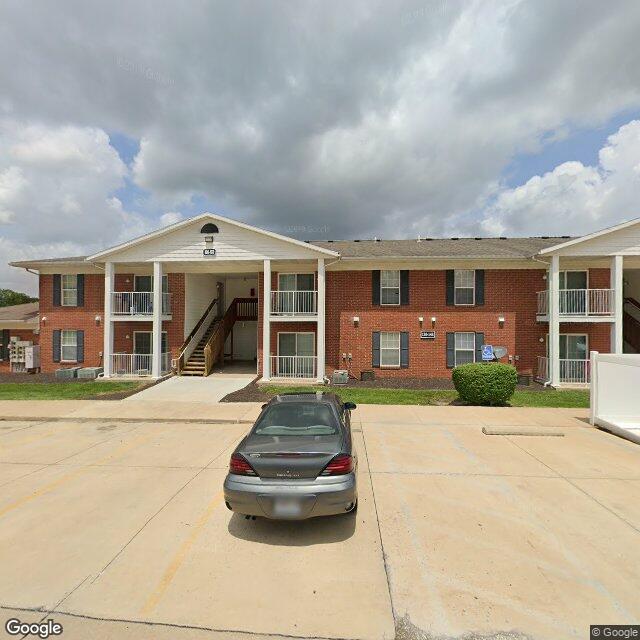 Photo of TROY VILLAGE APTS at 1216 FORSYTHE CIR TROY, MO 63379