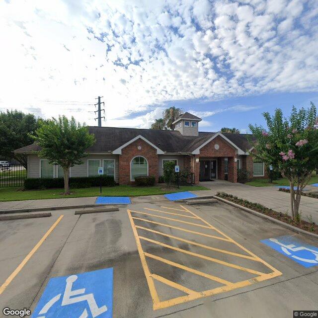 Photo of FREEPORT OAKS APTS. Affordable housing located at 1702 SKINNER ST FREEPORT, TX 77541