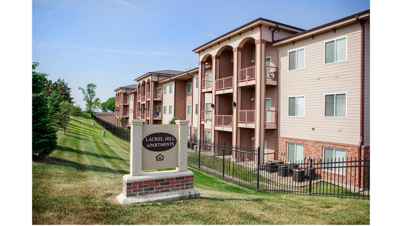 Photo of NORTH OMAHA AFFORDABLE HOMES. Affordable housing located at 2589 LAUREL AVE OMAHA, NE 68111