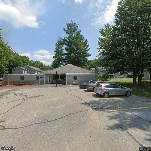 Photo of Holden Housing Authority at 9 Flagler Drive HOLDEN, MA 1520