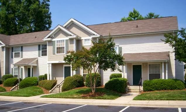 Photo of CHESHIRE CHASE APTS. Affordable housing located at 3724 CONNERY CT CHARLOTTE, NC 28269
