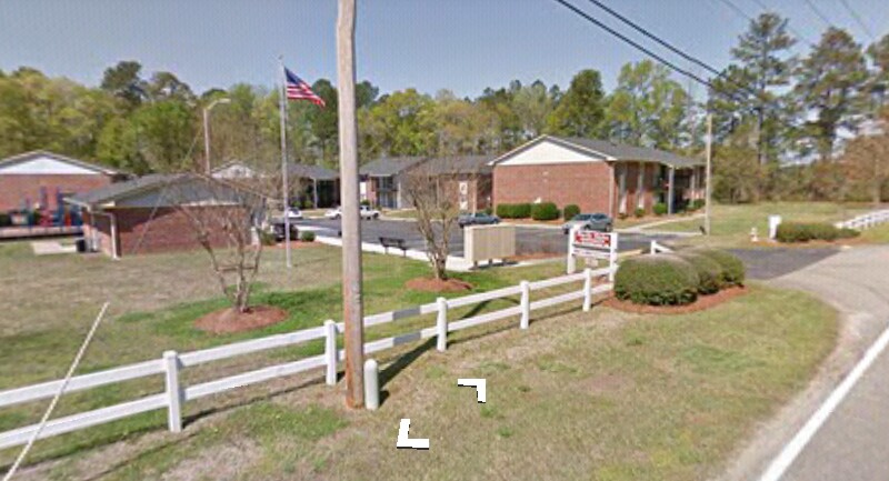 Photo of NORTH OAKS APTS II. Affordable housing located at 2501 OAK ST CONWAY, SC 29526