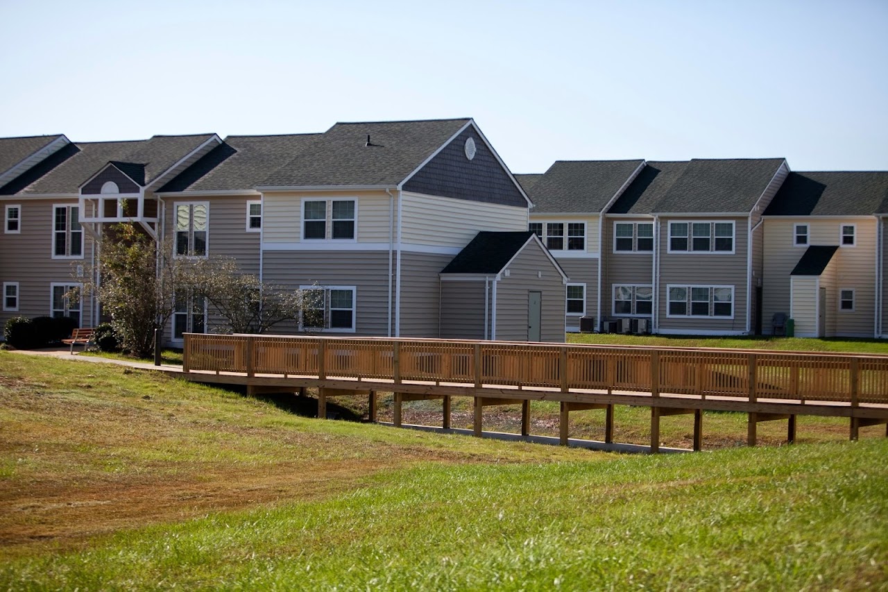 Photo of INDIAN BRIDGE APTS. Affordable housing located at 459 INDIAN WAY LEXINGTON PARK, MD 
