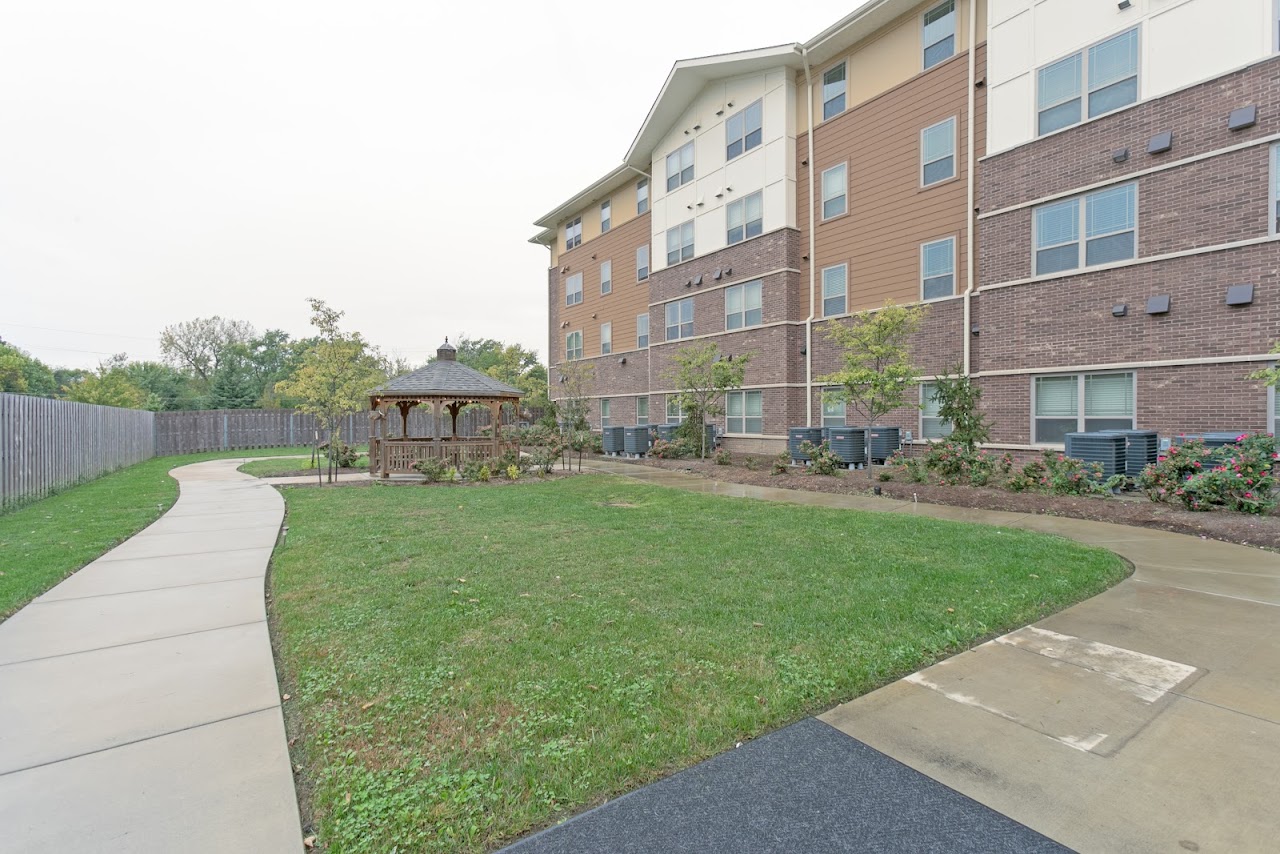 Photo of RITTER AFFORDABLE ASSISTED LIVING - OASIS @ 30TH at 5651 E 30TH ST INDIANAPOLIS, IN 46218