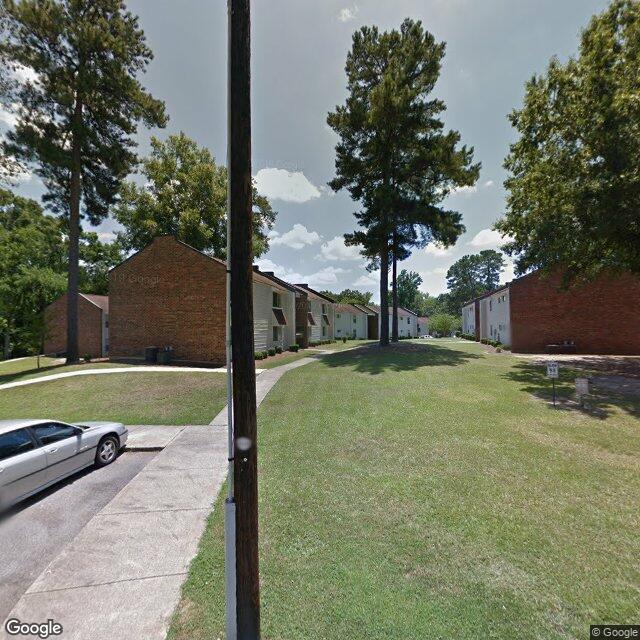 Photo of BRIGHTON RIDGE APTS. Affordable housing located at 1048 WOODLAND AVE EDGEFIELD, SC 29824
