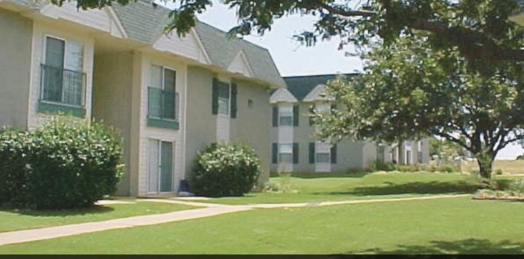 Photo of GARLAND SQUARE OF NORMAN II. Affordable housing located at 201 WOODCREST DR NORMAN, OK 73071