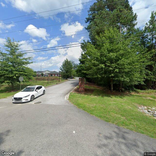 Photo of MADISON STATION II at 4010 ULMER RD COLUMBIA, SC 29209