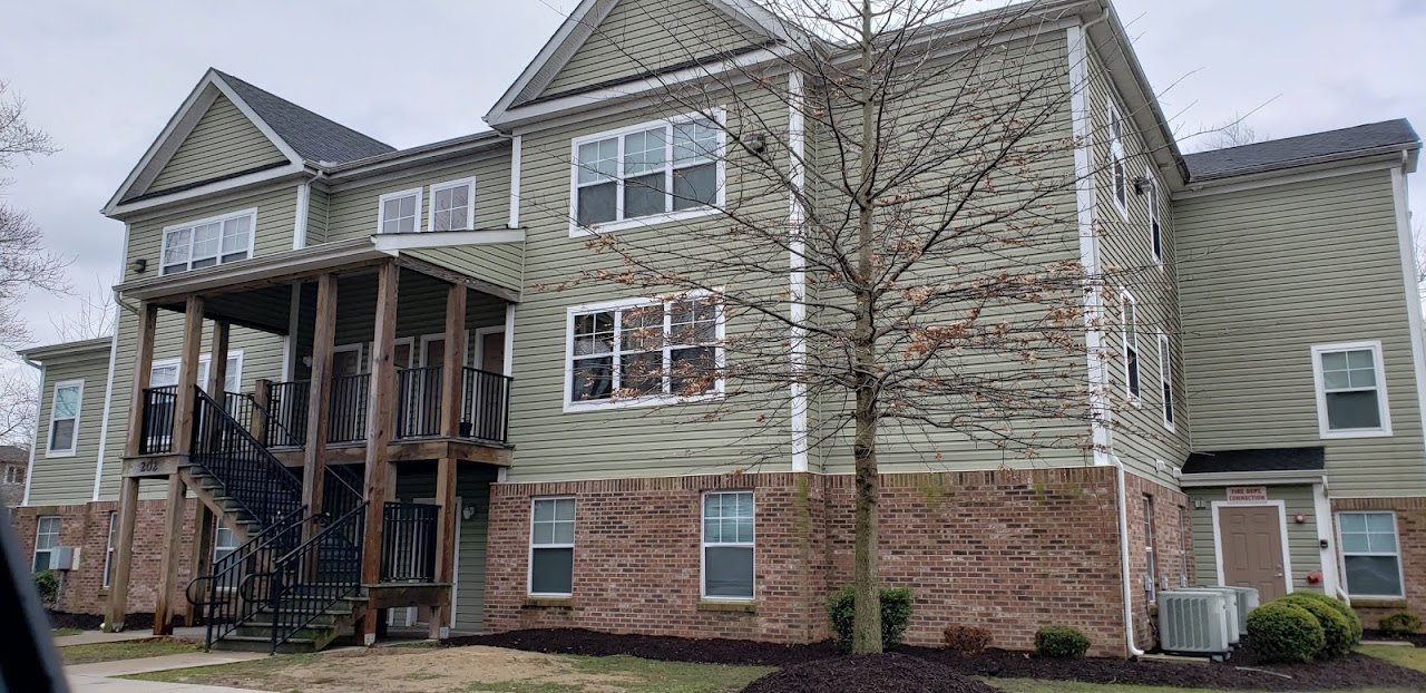 Photo of BRIGHTWAYS COMMONS II. Affordable housing located at 200 TULL WAY MILFORD, DE 19963