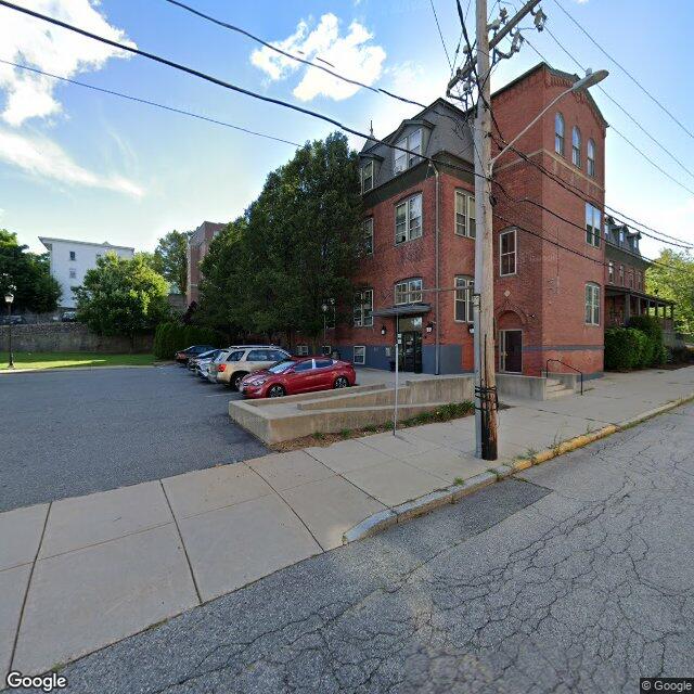 Photo of ST ANN'S APTS. Affordable housing located at 114 GAULIN AVE WOONSOCKET, RI 02895