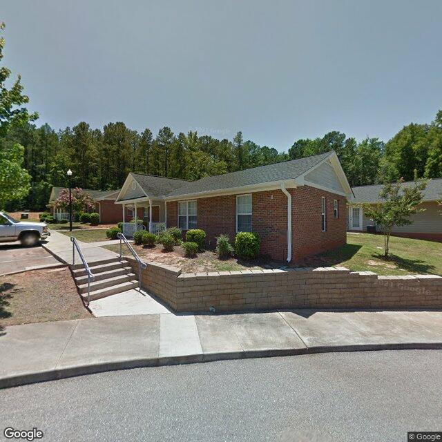 Photo of COUNTRY MANOR at 191 WEST A REEL DRIVE EDGEFIELD, SC 29824