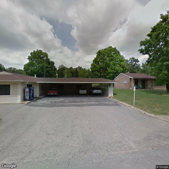 Photo of Trenton Housing Authority. Affordable housing located at 128 Burnett Drive TRENTON, TN 38382