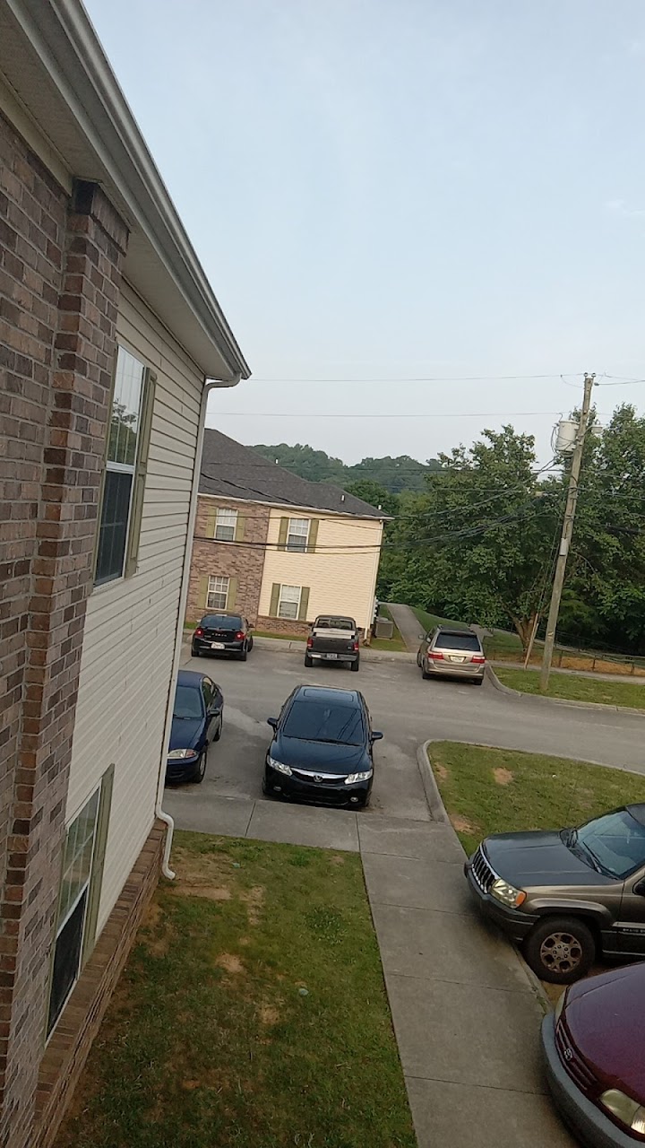 Photo of ASHTON VIEW APTS. Affordable housing located at BARKLEY LANDING MORRISTOWN, TN 