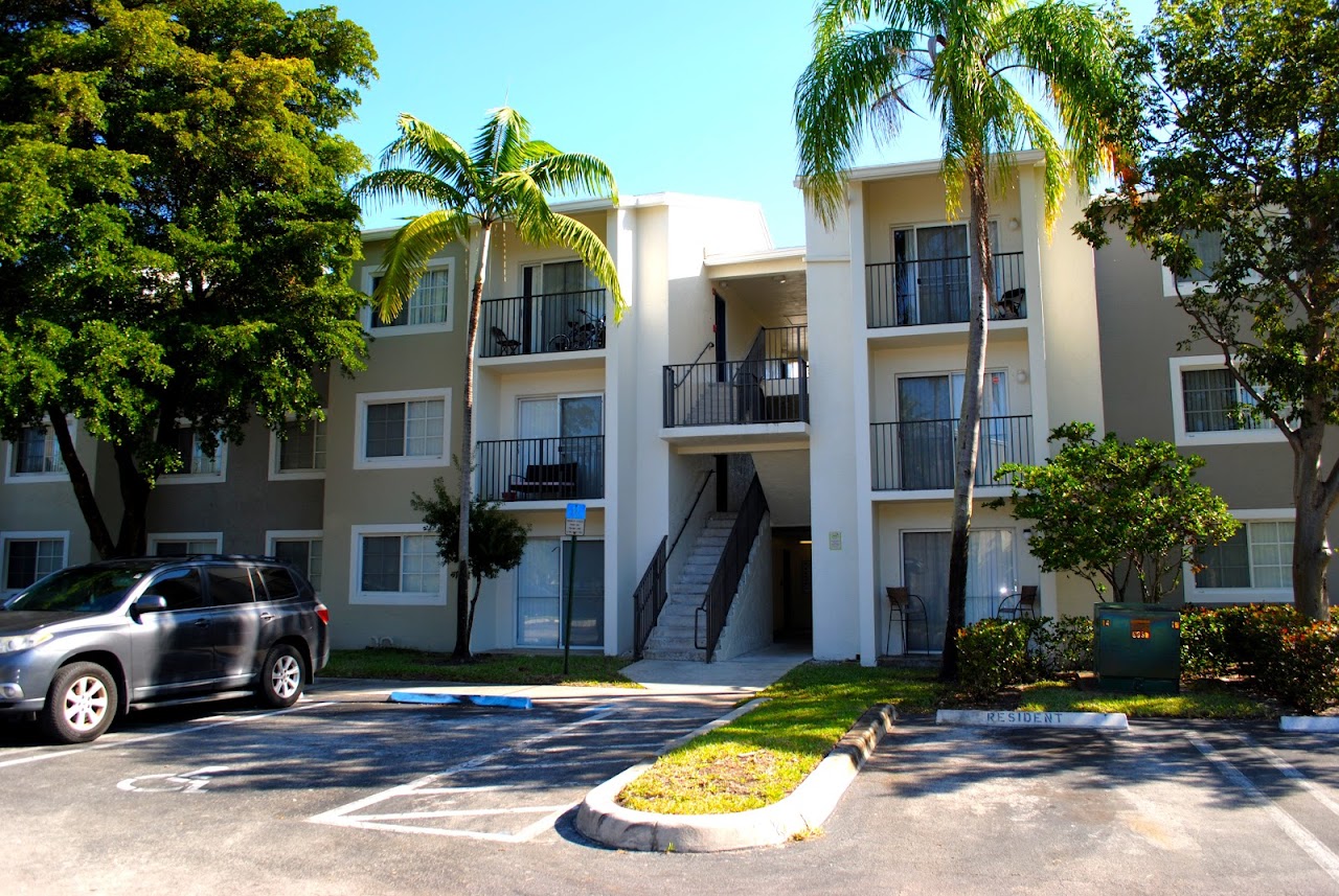 Photo of OAKS AT POMPANO at 449 SW FIRST CT POMPANO BEACH, FL 33060