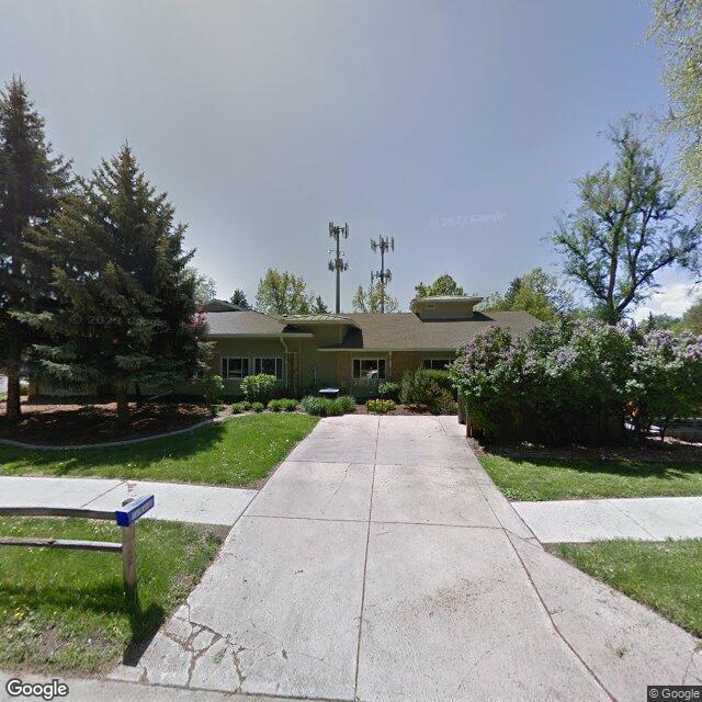Photo of Fort Collins Housing Authority at 1715 W MOUNTAIN Avenue FORT COLLINS, CO 80521
