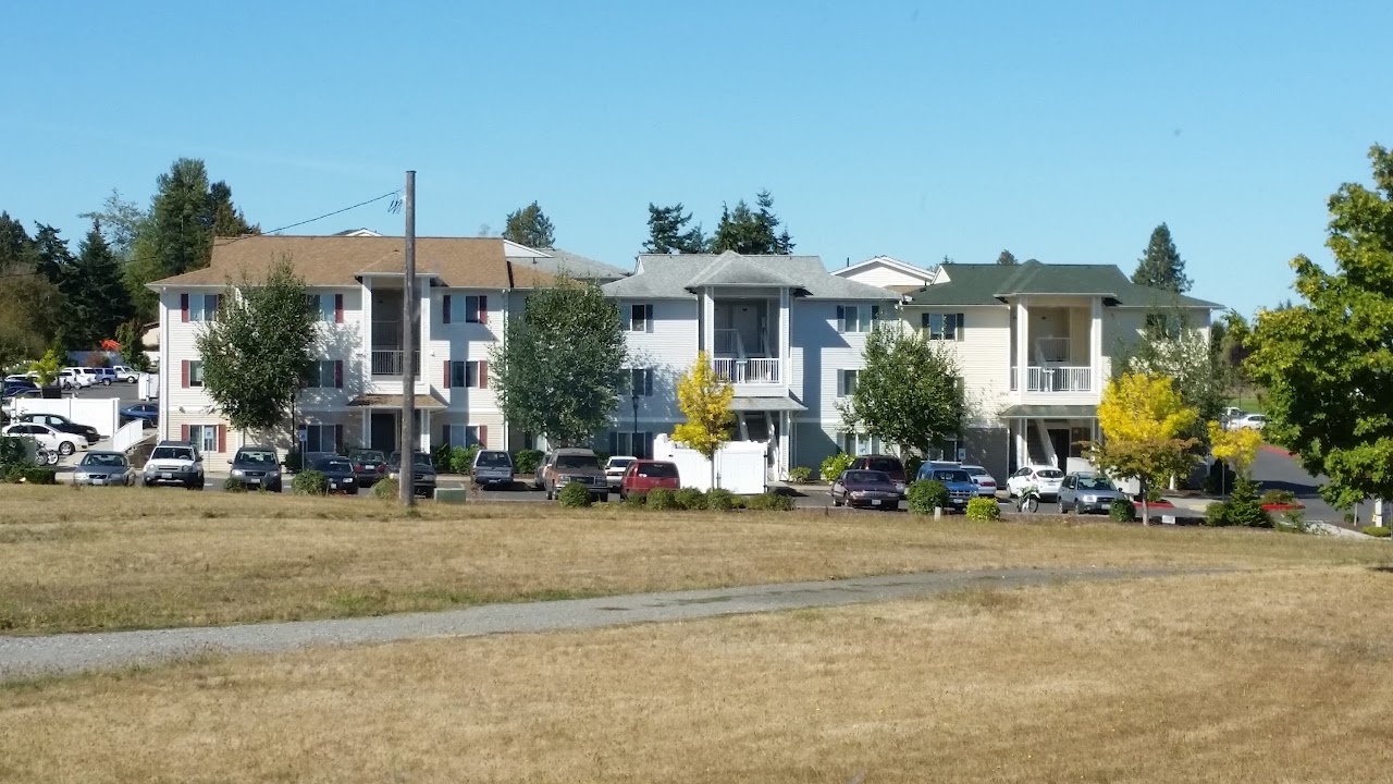 Photo of ELK CREEK APARTMENTS. Affordable housing located at 90 S RHODEFER RD SEQUIM, WA 98382
