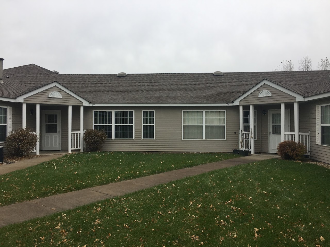 Photo of COTTAGE HOMESTEADS OF WILLOW PONDS. Affordable housing located at MULTIPLE BUILDING ADDRESSES LINO LAKES, MN 55014