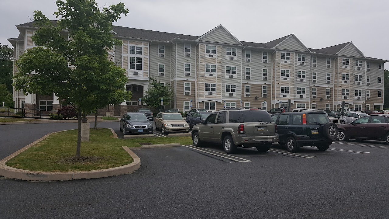 Photo of WHITE STONE COMMONS. Affordable housing located at 360 WHITESTONE COR STROUDSBURG, PA 18360