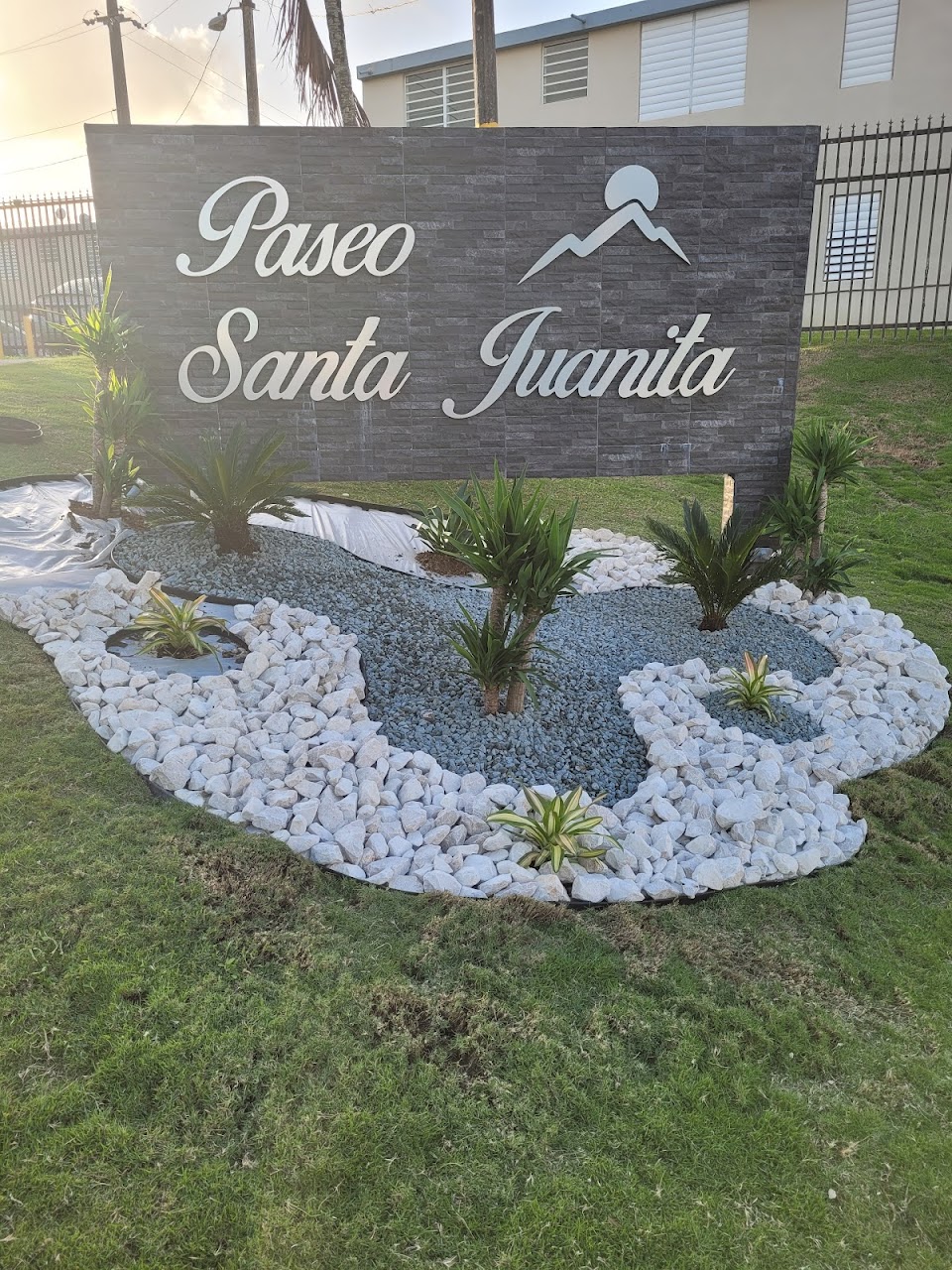 Photo of PASEO DE SANTA JUANITA. Affordable housing located at  BAYAMON, PR 