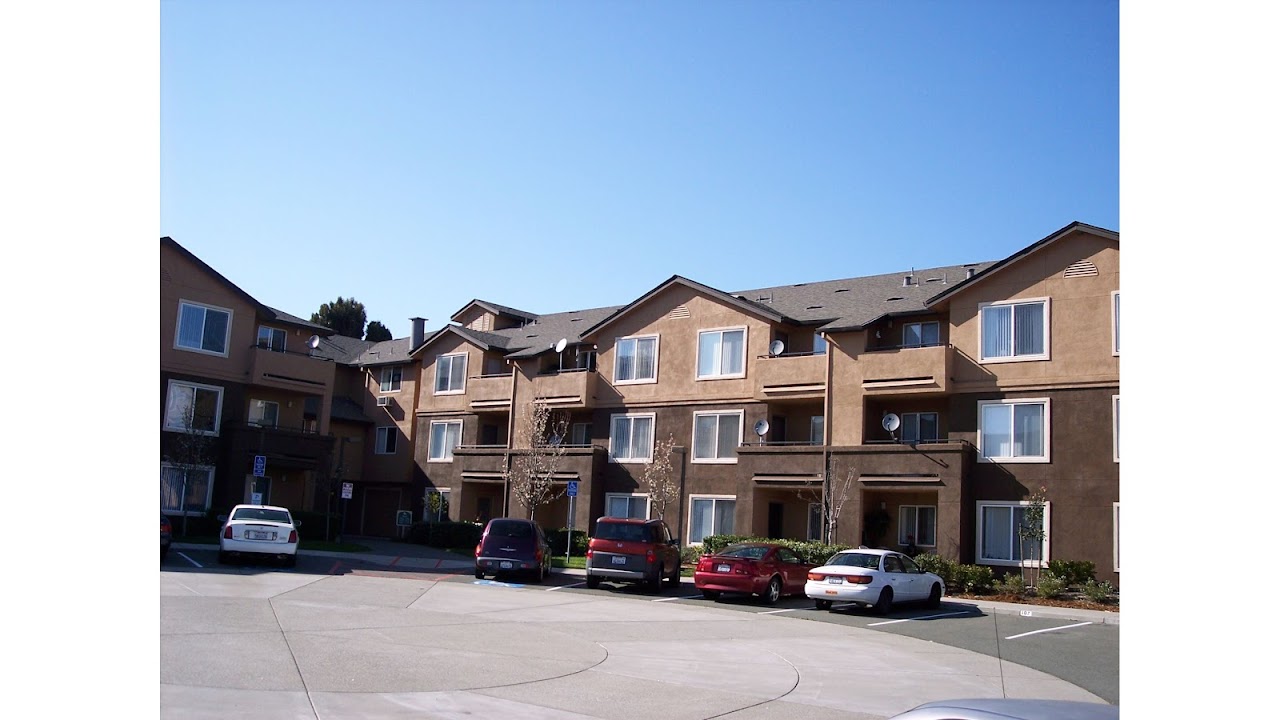 Photo of HERITAGE PARK AT HILLTOP. Affordable housing located at 3811 LAKESIDE DR RICHMOND, CA 94806