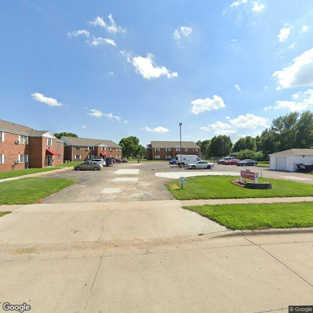 Photo of PARKWOOD APTS. Affordable housing located at 1209 MADISON ST VERMILLION, SD 57069